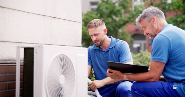 Best HVAC installation services  in Village Of The Branch, NY