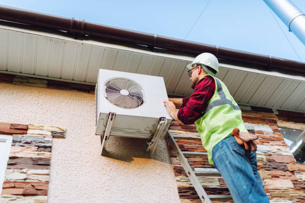 Best HVAC repair near me  in Village Of The Branch, NY