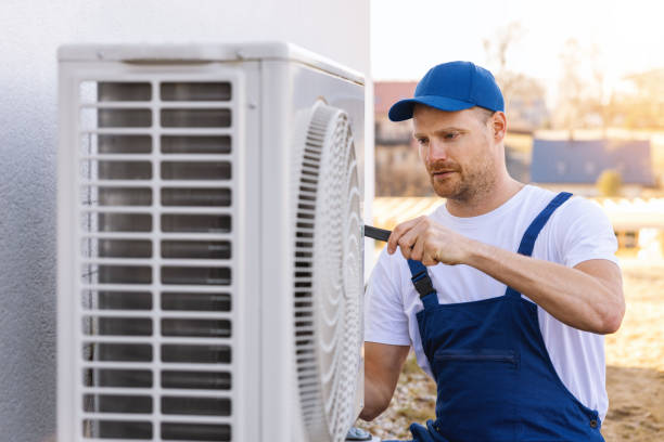 Best Commercial HVAC repair  in Village Of The Branch, NY