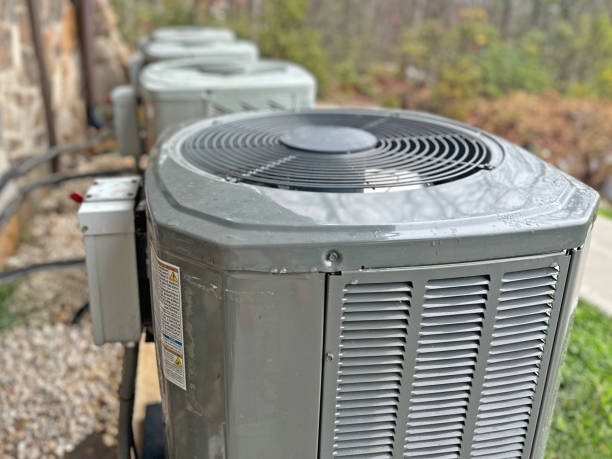 Best Ductless HVAC repair  in Village Of The Branch, NY